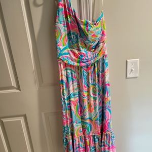 Mooney midi size large LP